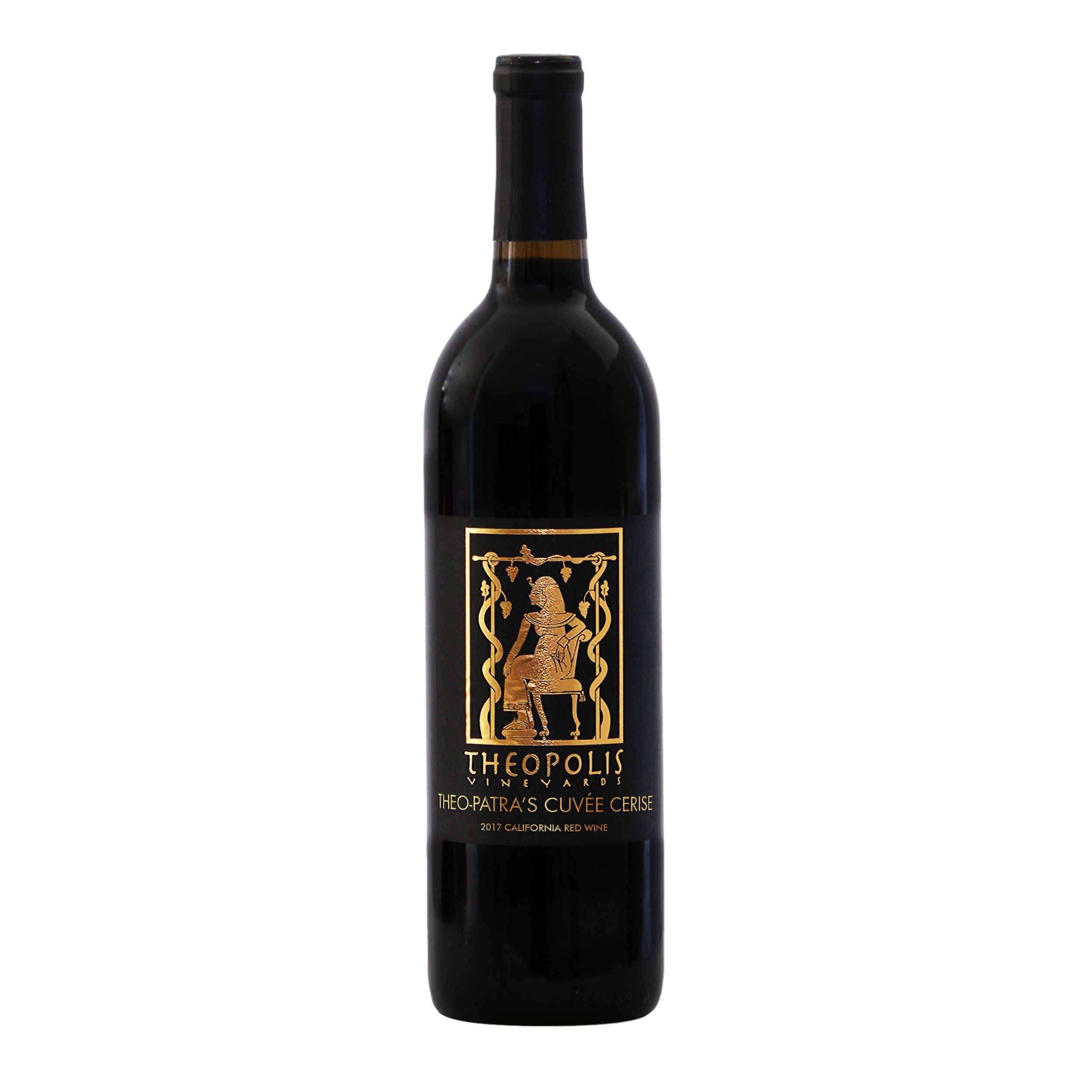 甲府ワイン ヘリテージ 2009 年750ml 2017-+Cuvee+Cerise.png